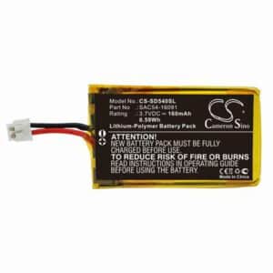 CS SD540SL 3