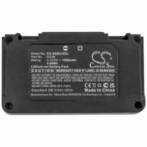 CS SDB210SL 3