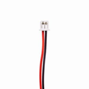 Dogtra E-Fence 3500 Receiver Dog Collar Battery 3.7V 200mAh Li-Poly SDF350SL