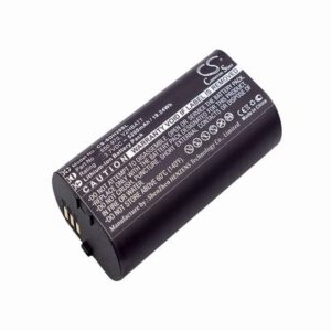 SportDOG TEK 2.0 GPS handheld Dog Collar Battery 3.7V 5200mAh Li-ion SDH20SL