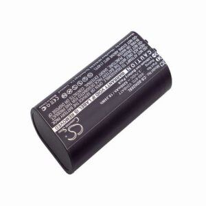 SportDOG TEK 2.0 GPS handheld Dog Collar Battery 3.7V 5200mAh Li-ion SDH20SL