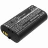 SportDOG TEK 2.0 GPS handheld Dog Collar Battery 3.7V 6400mAh Li-ion SDH20XL
