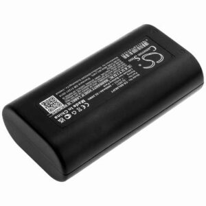 SeaLife Sea Dragon 1200 Flashlight Battery 7.4V 3000mAh Li-ion SDL983FT