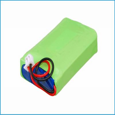 Dogtra 2500B Transmitter Dog Animal Tracking Battery 7.4V 800mAh Li-Polymer SDP74SL