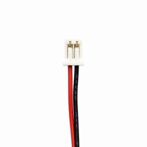 Dogtra 1900S Receiver Dog Collar Battery 7.4V 300mAh Li-Poly SDR190SL