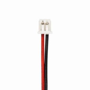 Dogtra 280C Receiver Dog Collar Battery 3.7V 300mAh Li-Poly SDR280SL