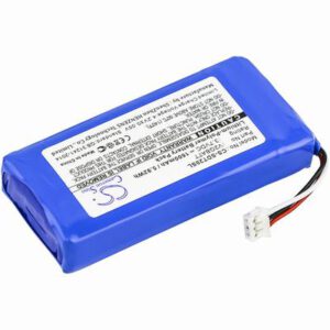 SportDOG TEK 2.0 GPS Collar Dog Collar Battery 3.7V 1600mAh Li-Poly SDT20SL
