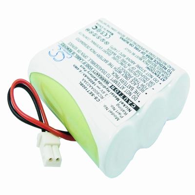 Sagem MONETEL EFT10P ATM & POS Battery 3.6V 1800mAh Ni-MH SET100BL