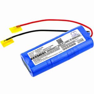 Seik Terra FA5-10 Crane Remote Control Battery 7.2V 1200mAh Ni-MH SFA510BL
