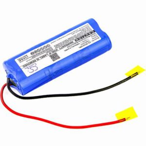 Seik Terra FA5-10 Crane Remote Control Battery 7.2V 1200mAh Ni-MH SFA510BL