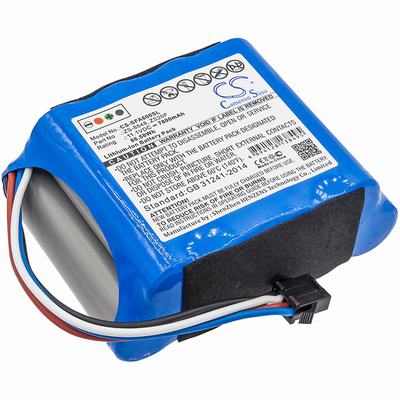 Signal Fire AI-6 Equipment Survey Test Battery 11.1V 7800mAh Li-ion SFA600SL