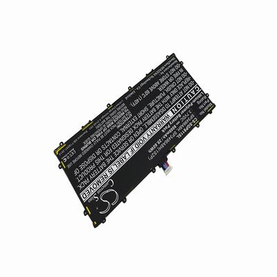 Samsung GT-P8110 Tablet Battery 3.7V 8000mAh Li-Polymer SGP811SL