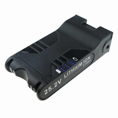 Shark F30 Vacuum Battery 25.2V 2400mAh Li-ion SHC200VX