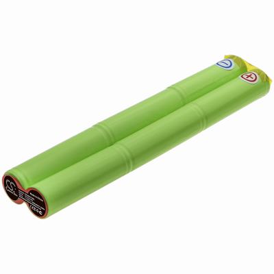 Soehnle 7722 Equipment Survey Test Battery 7.2V 1600mAh Ni-MH SHC774SL