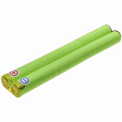 Soehnle 7722 Equipment Survey Test Battery 7.2V 1600mAh Ni-MH SHC774SL