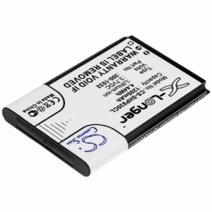 Shoretel IP930D Cordless Phone Battery 3.7V 1200mAh Li-ion SHP930CL