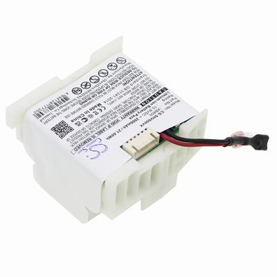 Shark LV800 Vacuum Battery 10.8V 2000mAh Li-ion SHV800VX