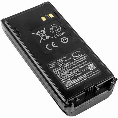 Standard Horizon HX 290 Two-Way Radio Battery 7.4V 1140mAh Li-ion SHX300TW
