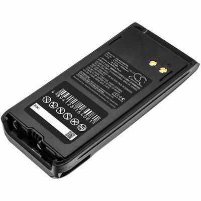 Standard Horizon HX400IS Two-Way Radio Battery 7.4V 2550mAh Li-ion SHX400TW