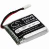 Skyhunter X8TW Drones Battery 3.7V 650mAh Li-Poly SHX800RX