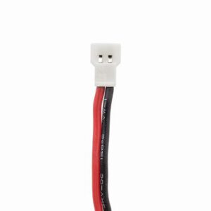 Skyhunter X8TW Drones Battery 3.7V 650mAh Li-Poly SHX800RX