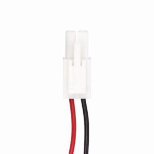 SAFE-O-KIEFER 3850.000.020.000 Door Lock Battery 6.0V 2600mAh Alkaline SKR385SL