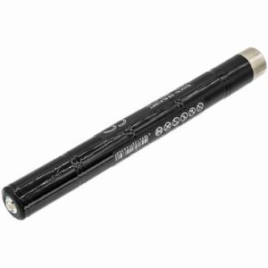 Streamlight SL-15X Flashlight Battery 6.0V 2000mAh Ni-MH SLX150FT