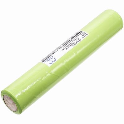 Streamlight SL20 Specialised Torch Laser Battery 6V 5000mAh Nickel Metal Hydride SLX200FT