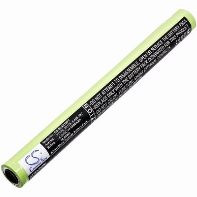Streamlight UltraStinger Specialised Torch Laser Battery 6V 1800mAh Nickel Metal Hydride SLX210FT