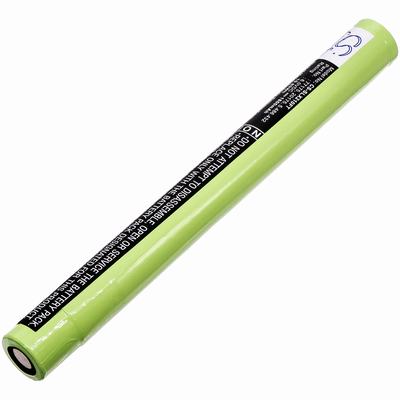 Streamlight UltraStinger Specialised Torch Laser Battery 6V 1800mAh Nickel Metal Hydride SLX210FT