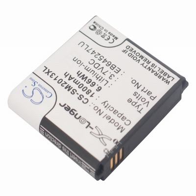 Samsung SCH-W2013 Mobile Phone Battery 3.7V 1800mAh Li-ion SM2013XL