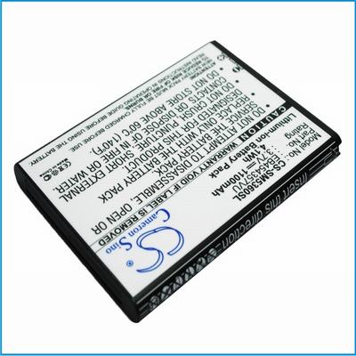 Samsung GT-S5360 Mobile Phone Battery 3.7V 1100mAh Li-ion SM5360SL