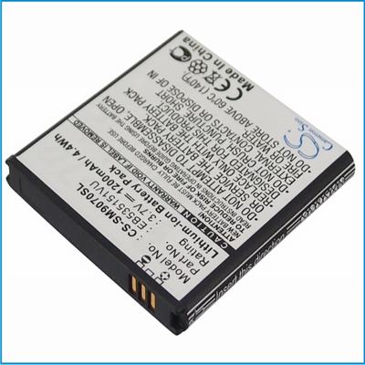 Samsung GT-i9070 Mobile Phone Battery 3.7V 1200mAh Li-ion SM9070SL
