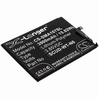 Samsung A20s Mobile SmartPhone Battery 3.85V 3900mAh Li-Poly SMA107SL