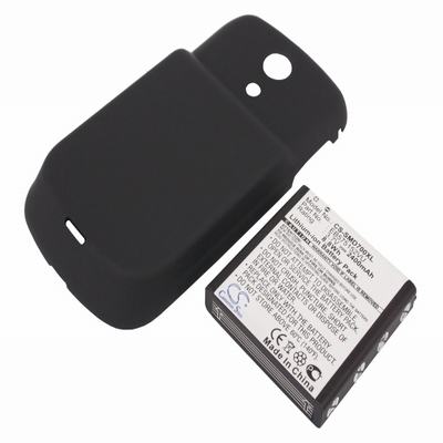 Samsung Epic 4G Mobile Phone Battery 3.7V 2400mAh Li-ion SMD700XL