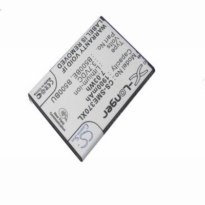 Samsung Galaxy S4 Mini Mobile Phone Battery 3.7V 1900mAh Li-ion SME370XL