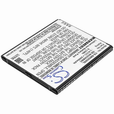 Samsung Galaxy Grand Prime Mobile Phone Battery 3.8V 2400mAh Li-ion SMG530SL