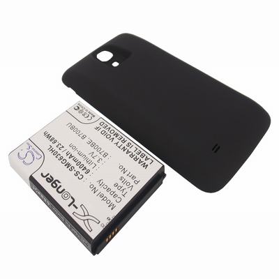 Samsung GT-i9200 Mobile Phone Battery 3.7V 6400mAh Li-ion SMG630HL