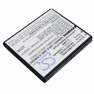 Samsung Galaxy Grand 3 Mobile Phone Battery 3.7V 2200mAh Li-ion SMG720SL