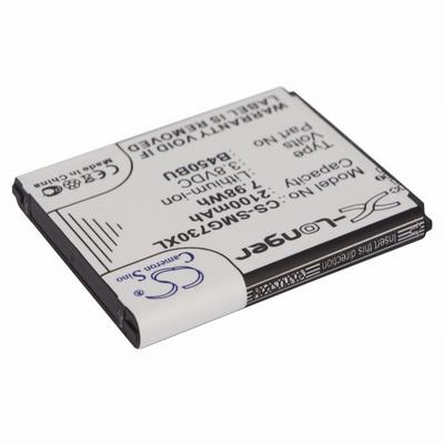 Samsung GT-I1819 Mobile Phone Battery 3.8V 2100mAh Li-ion SMG730XL