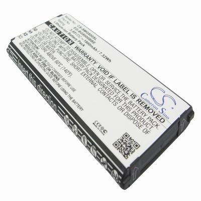 Samsung Galaxy S5 Neo Mobile Phone Battery 3.85V 1900mAh Li-ion SMG800SL