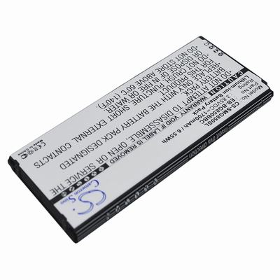Samsung Galaxy Alpha Mobile Phone Battery 3.85V 1700mAh Li-ion SMG850SL