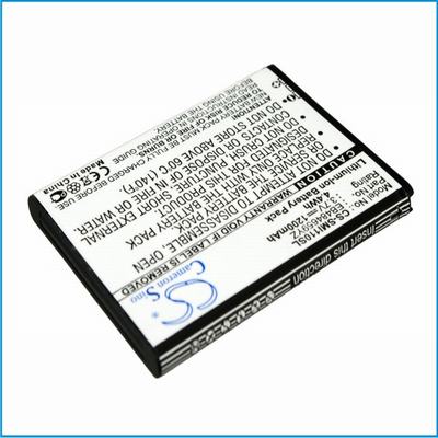 Samsung SCH-i110 Mobile Phone Battery 3.7V 1200mAh Li-ion SMI110SL