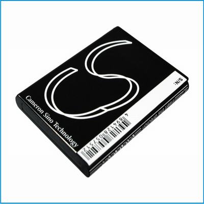 Samsung SCH-i110 Mobile Phone Battery 3.7V 1500mAh Li-ion SMI110XL