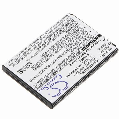Samsung Galaxy S4 Mini Mobile Phone Battery 3.7V 1400mAh Li-ion SMI257SL