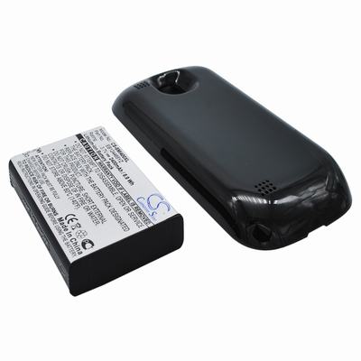 Samsung SCH-I400 Mobile Phone Battery 3.7V 2400mAh Li-ion SMI400XL