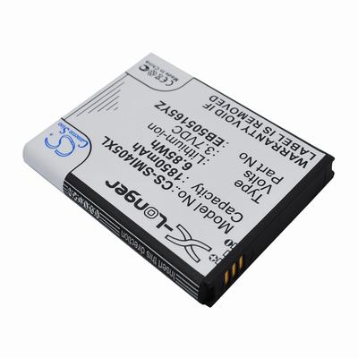 Samsung Stratosphere i405 Mobile Phone Battery 3.7V 1850mAh Li-ion SMI405XL