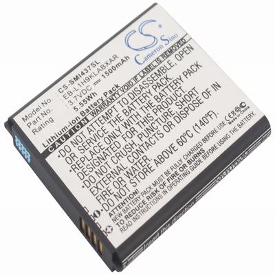 Samsung Galaxy Express Mobile Phone Battery 3.7V 1500mAh Li-ion SMI437SL