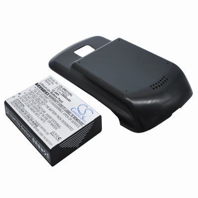 Samsung Droid Charge Mobile Phone Battery 3.7V 2800mAh Li-ion SMI510XL