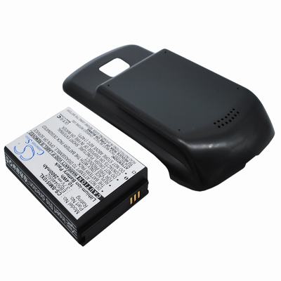 Samsung Droid Charge Mobile Phone Battery 3.7V 2800mAh Li-ion SMI510XL